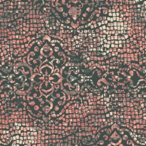 Desso - Mozaic & Fresco Fresco 4434 - 200x300 cm Vloerkleed