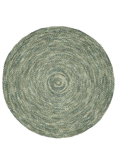 De Munk Carpets - Intorno 06 - 250 rond Vloerkleed