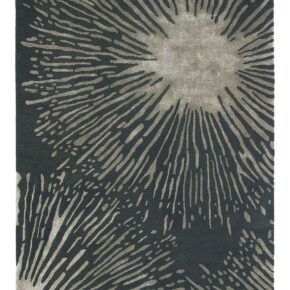 Harlequin - Shore Truffle 40605 - 250x350 cm Vloerkleed