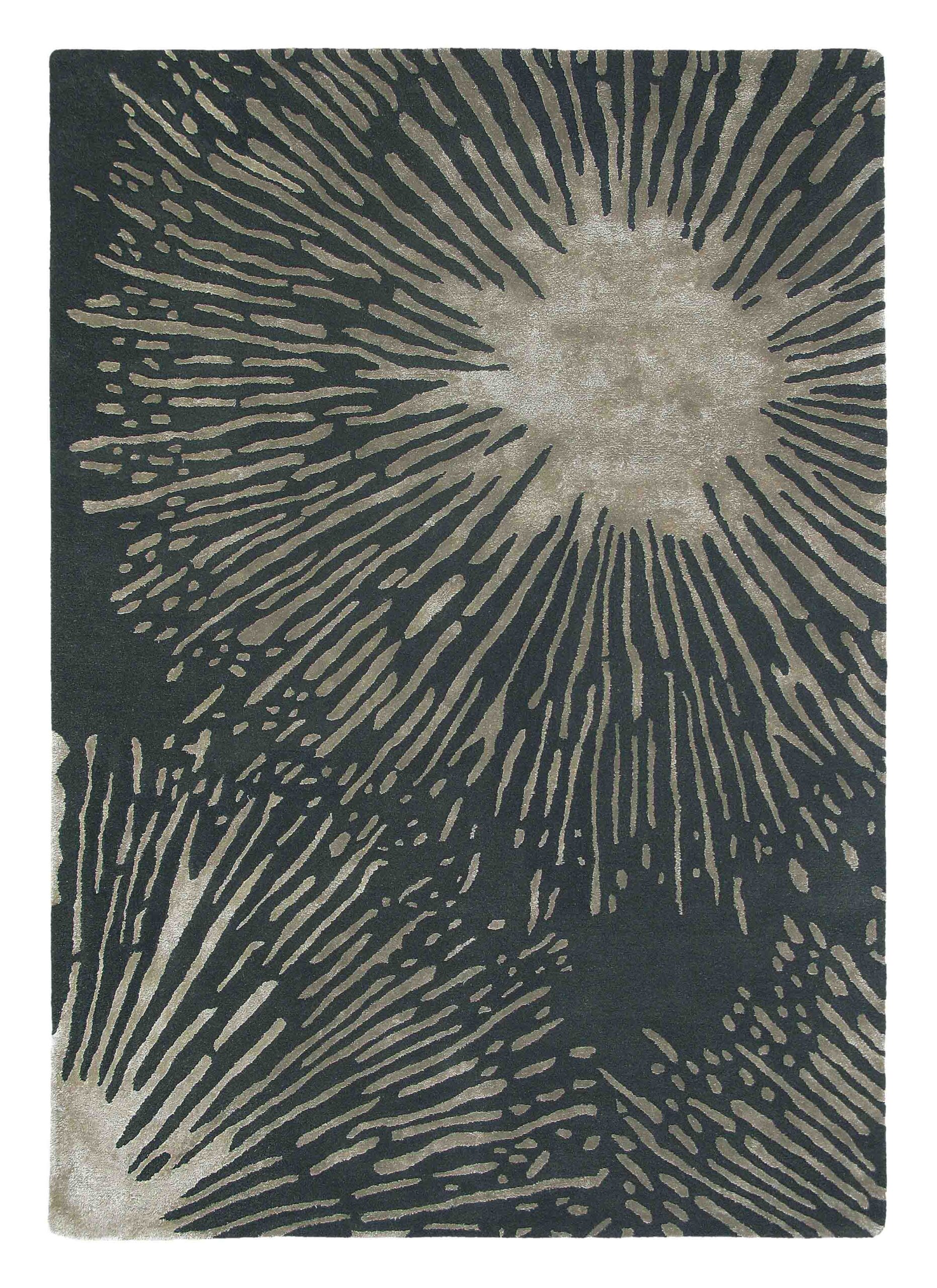 Harlequin - Shore Truffle 40605 - 250x350 cm Vloerkleed