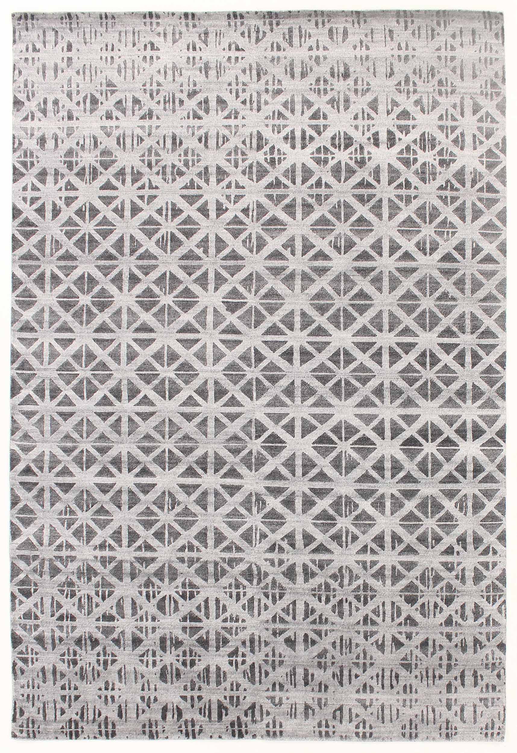 MOMO Rugs - Shangri La Mosaik - 60x90 cm Vloerkleed