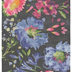 Bluebellgray - Kippen 18705 - 250x350 cm Vloerkleed