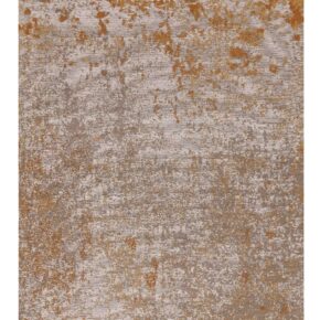 Easy Living - Dara Terracotta - 160x230 cm Vloerkleed