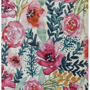 Easy Living - Amelie-Meadow - 200x290 cm Vloerkleed