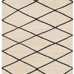 Brink en Campman - Arabiska Moroccan 63401 - 250x350 cm Vloerkleed