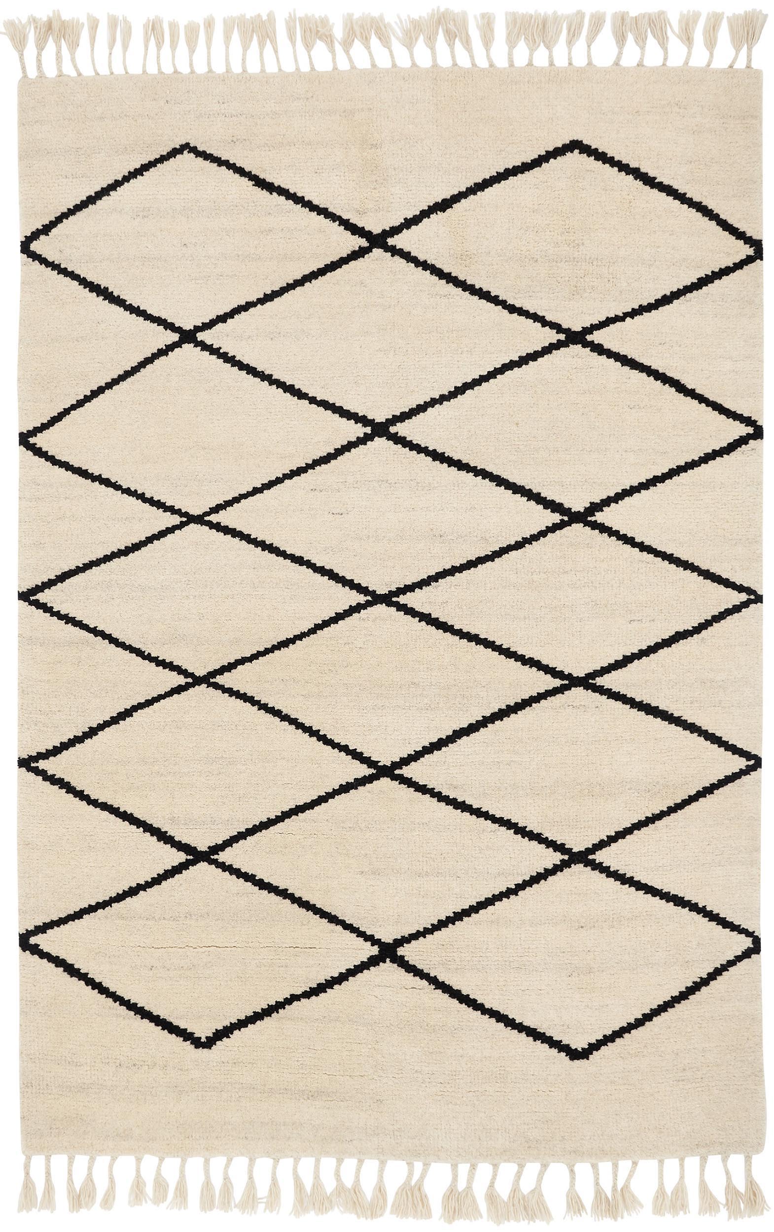 Brink en Campman - Arabiska Moroccan 63401 - 250x350 cm Vloerkleed