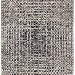 MOMO Rugs - Landscape Cliff Charcoal 1027 - 250x350 cm Vloerkleed