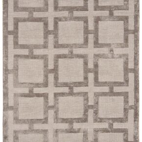 Katherine Carnaby - Eaton Mocha - 240x340 cm Vloerkleed