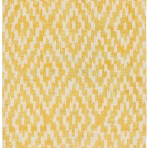Scion - Uteki Sunflower 23606 - 250x350 cm Vloerkleed