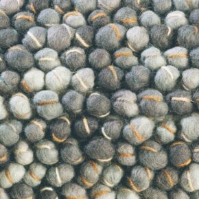 Brink en Campman - Cobble 29204 - 250x350 cm Vloerkleed