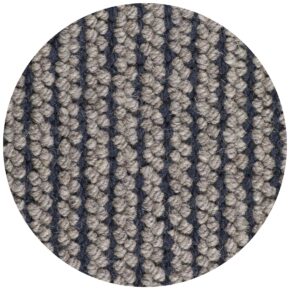 Monasch - Crayons Night Rond - 350 rond Vloerkleed