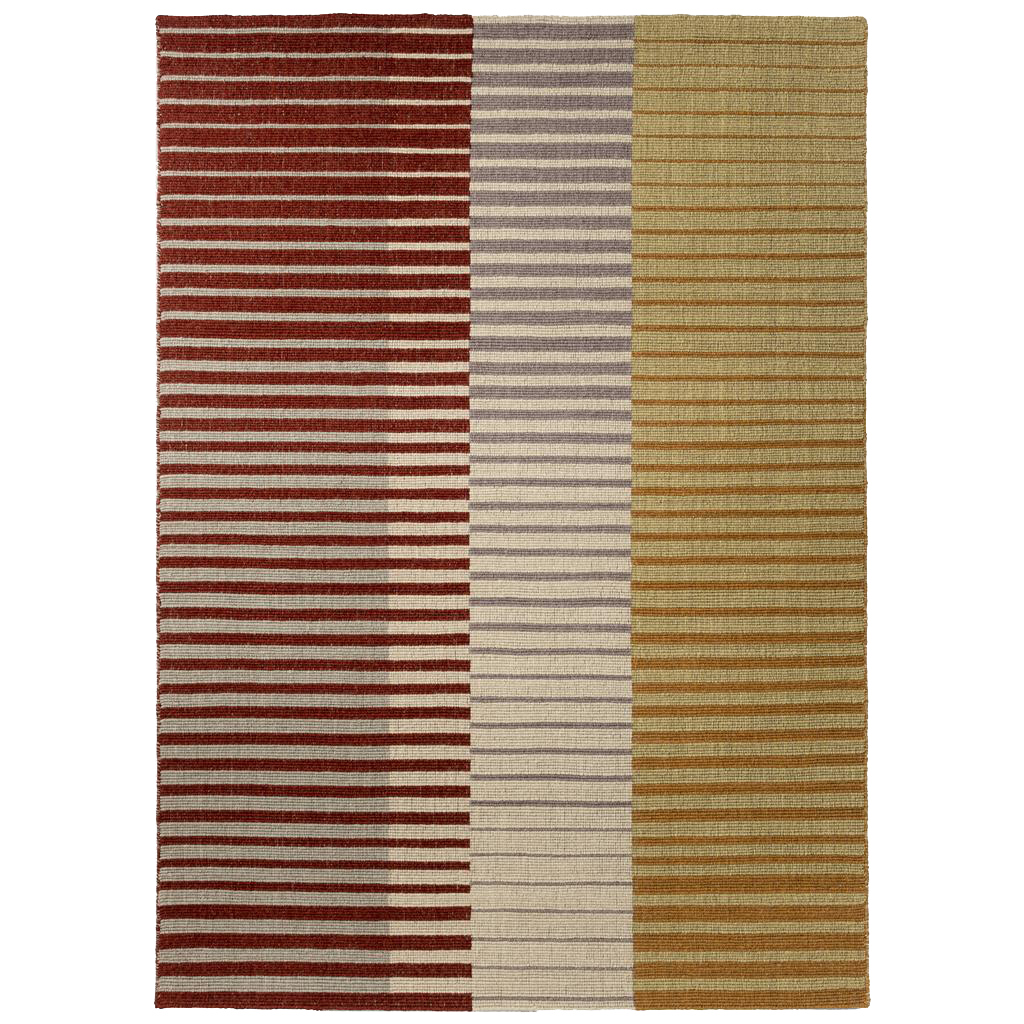 Brink en Campman - Artisan Focus Dawn 096103 - 250x350 cm Vloerkleed