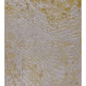 Easy Living - Dara Ochre - 200x290 cm Vloerkleed