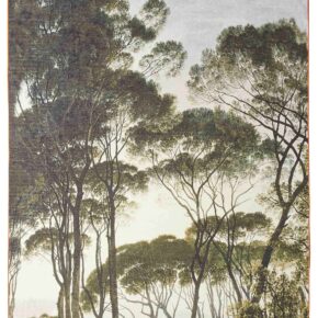 MOMO Rugs - Italian Trees - 160x230 cm Vloerkleed