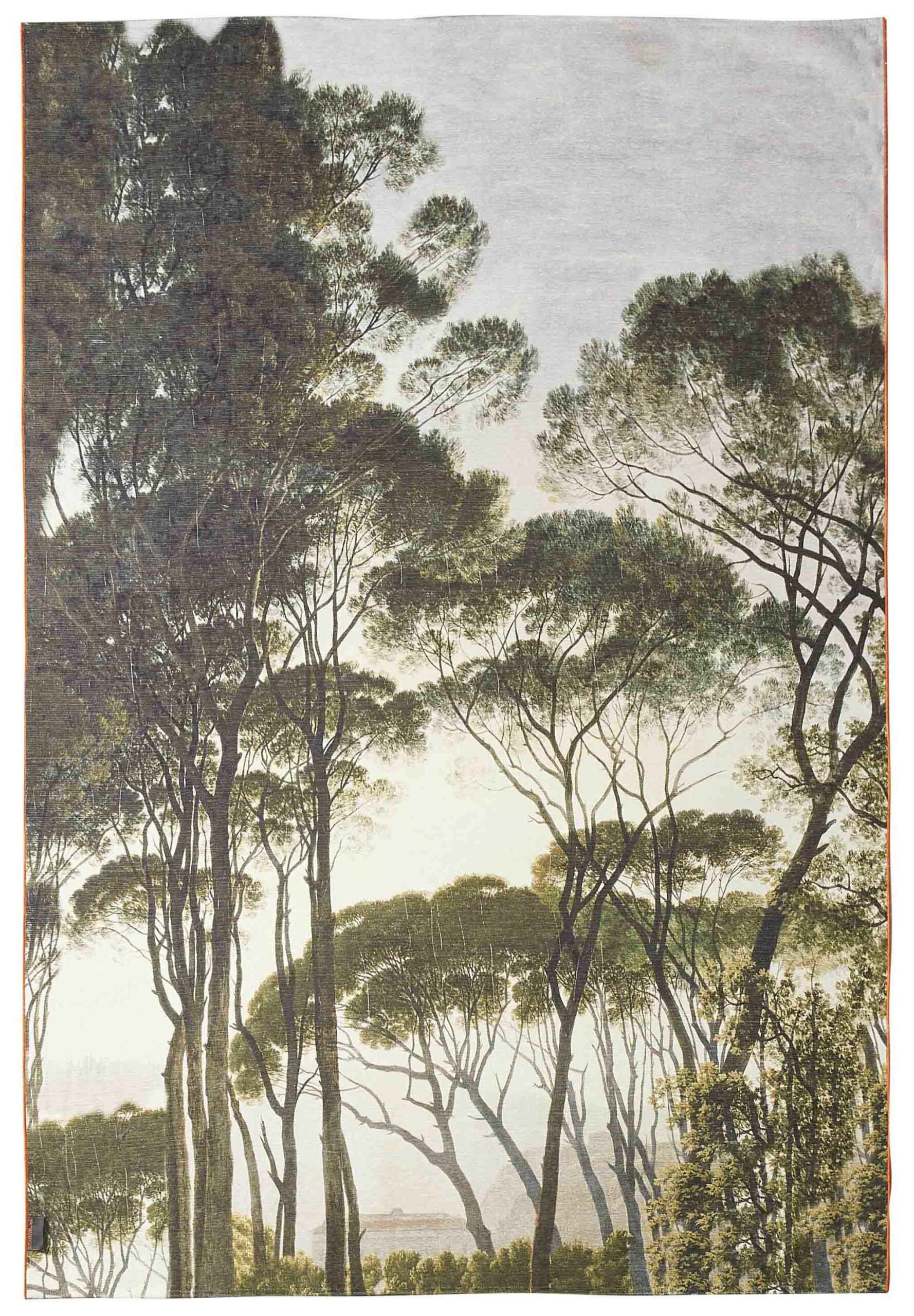 MOMO Rugs - Italian Trees - 160x230 cm Vloerkleed
