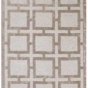 Katherine Carnaby - Eaton Sand - 240x340 cm Vloerkleed