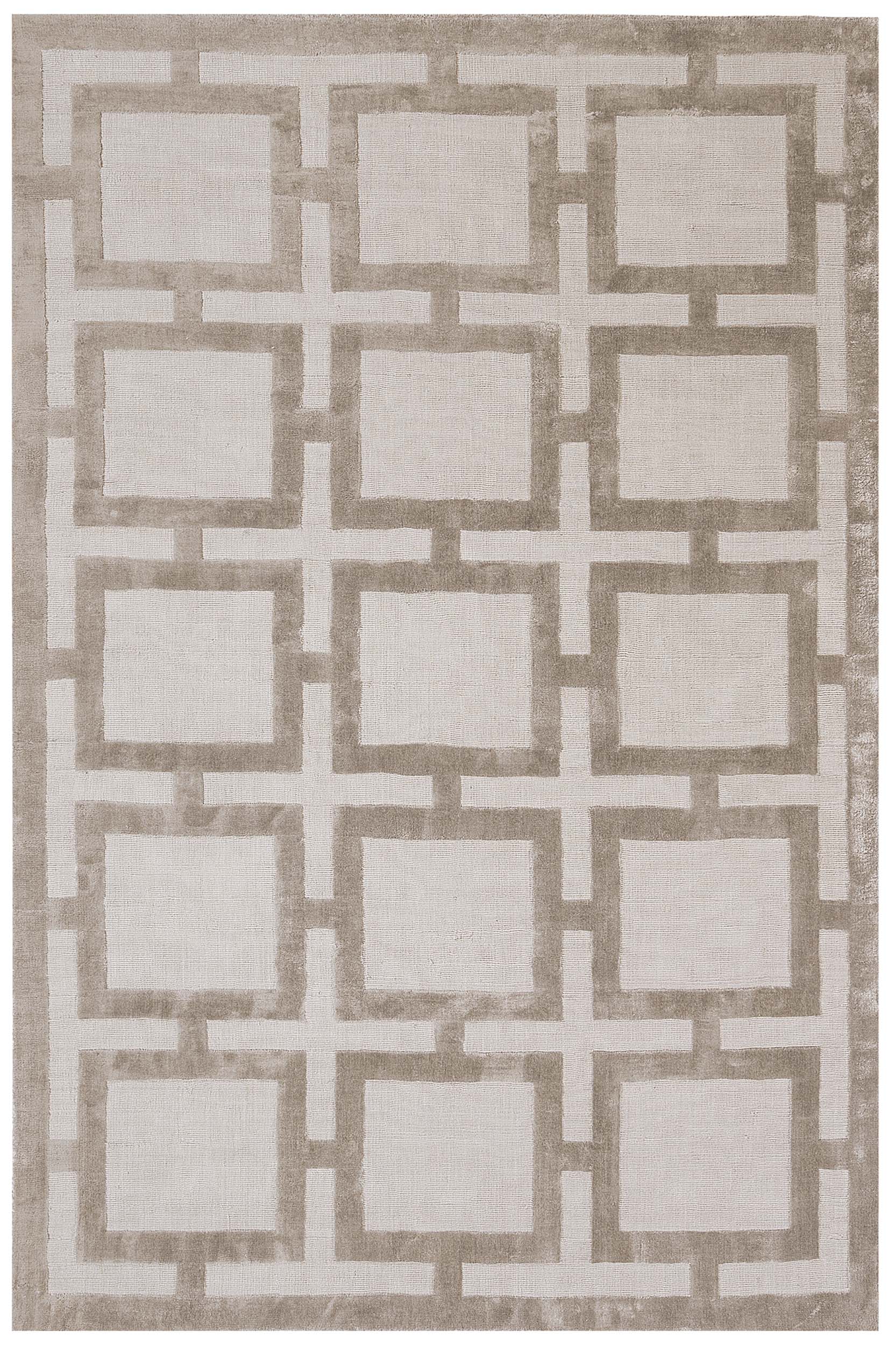 Katherine Carnaby - Eaton Sand - 240x340 cm Vloerkleed