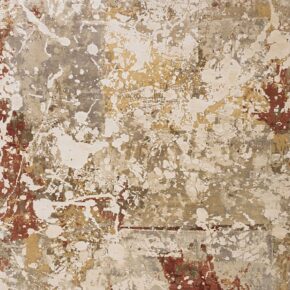De Munk Carpets - Nuovo Ciclone - 300x400 cm Vloerkleed