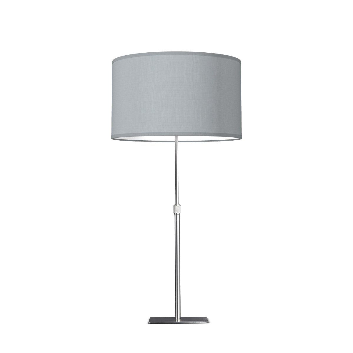 tafellamp Bobo Bling Ø 35 cm - lichtgrijs