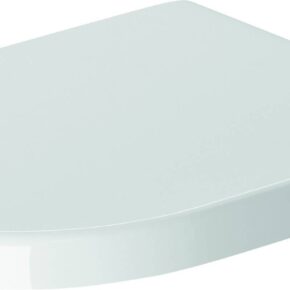 Duravit Starck 3 closetzitting softclosing Wit