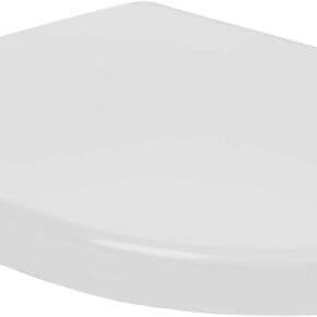Ben Segno/Sito toiletbril met softclose wit