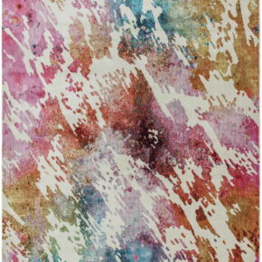 Easy Living - Amelie-am05-Watercolour - 200x290 cm Vloerkleed