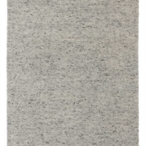 MOMO Rugs - Bubbles Antracite - 80x300 cm Vloerkleed
