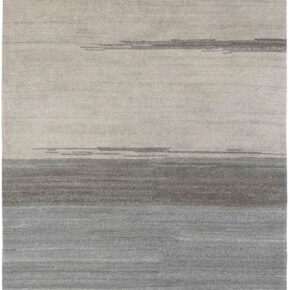 Brink en Campman - Yeti Sky 51104 - 250x350 cm Vloerkleed