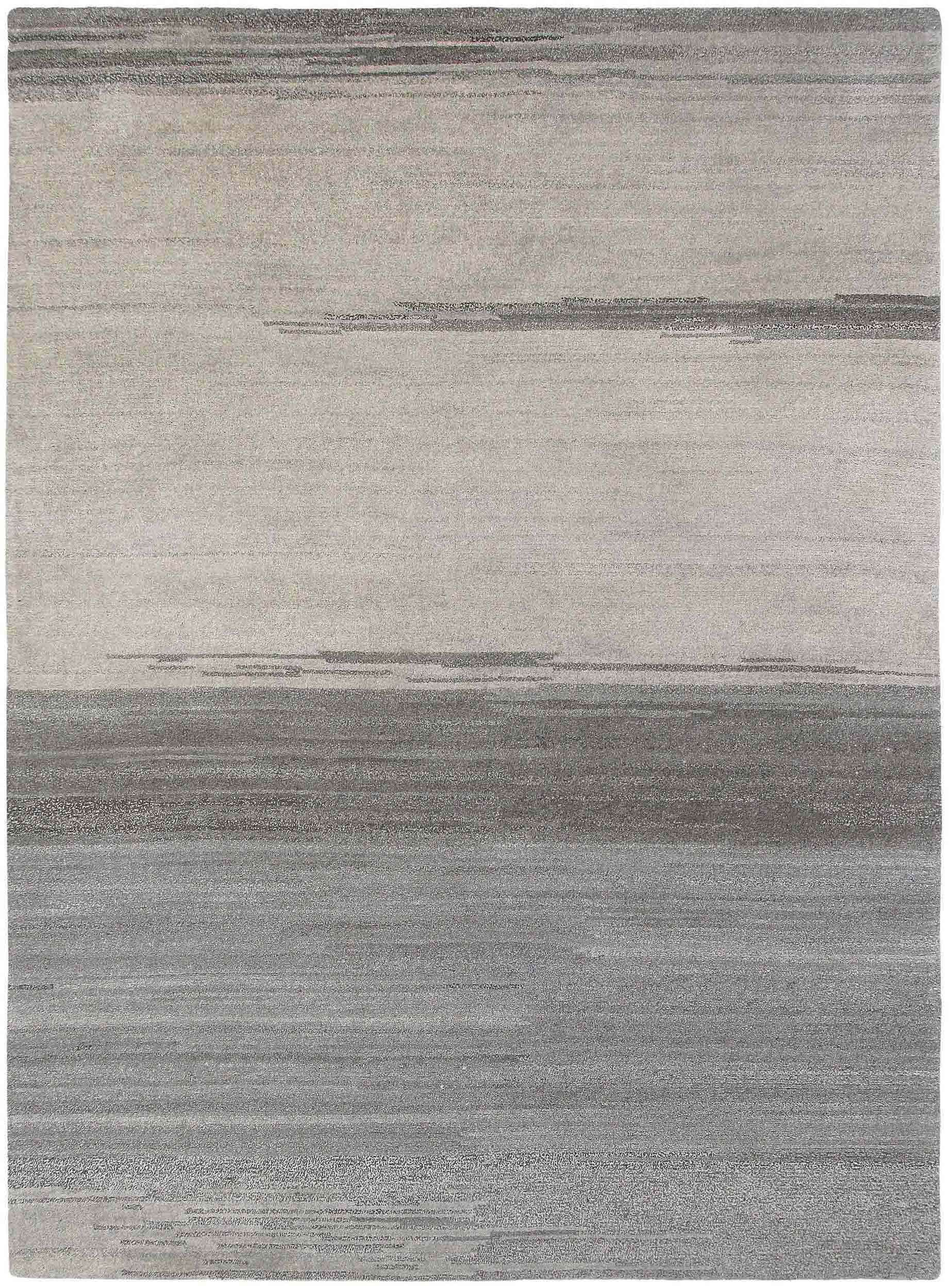 Brink en Campman - Yeti Sky 51104 - 250x350 cm Vloerkleed