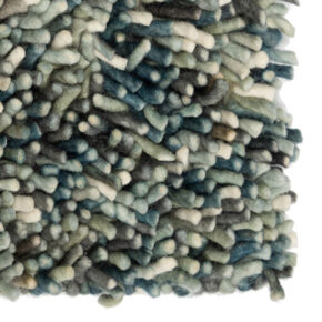 De Munk Carpets - Rinaldo 06 - 250x350 cm Vloerkleed