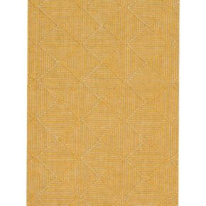 Claire Gaudion - Zala Flax - 200x300 cm Vloerkleed