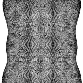 Moooi Carpets - Armoured Boar - 300x400 cm Vloerkleed