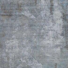 De Munk Carpets - Nuovo Argento - 300x400 cm Vloerkleed