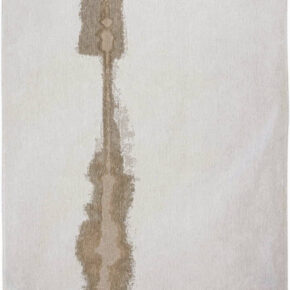Christian Fischbacher - Linares 9058 White - 170x240 cm Vloerkleed