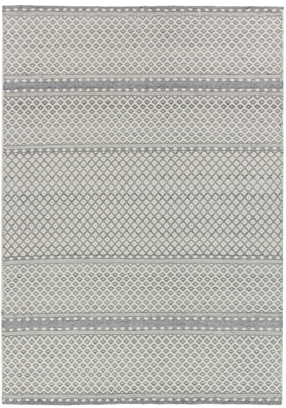 Brinker Carpets - Feel Good Saint Ivory - Vloerkleed