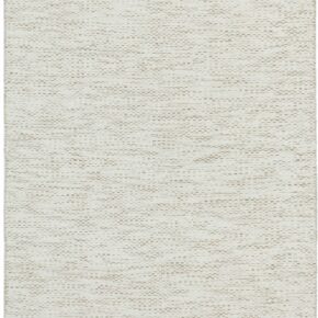 MOMO Rugs - Vaasa White Naturel - 160x230 cm Vloerkleed