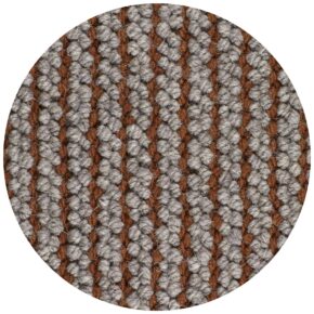 Monasch - Crayons Rust Rond - 350 rond Vloerkleed
