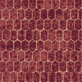 Desso - Art Deco 4044 - 200x300 cm Vloerkleed