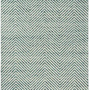 Brink en Campman - Atelier Twill 49207 - 250x350 cm Vloerkleed