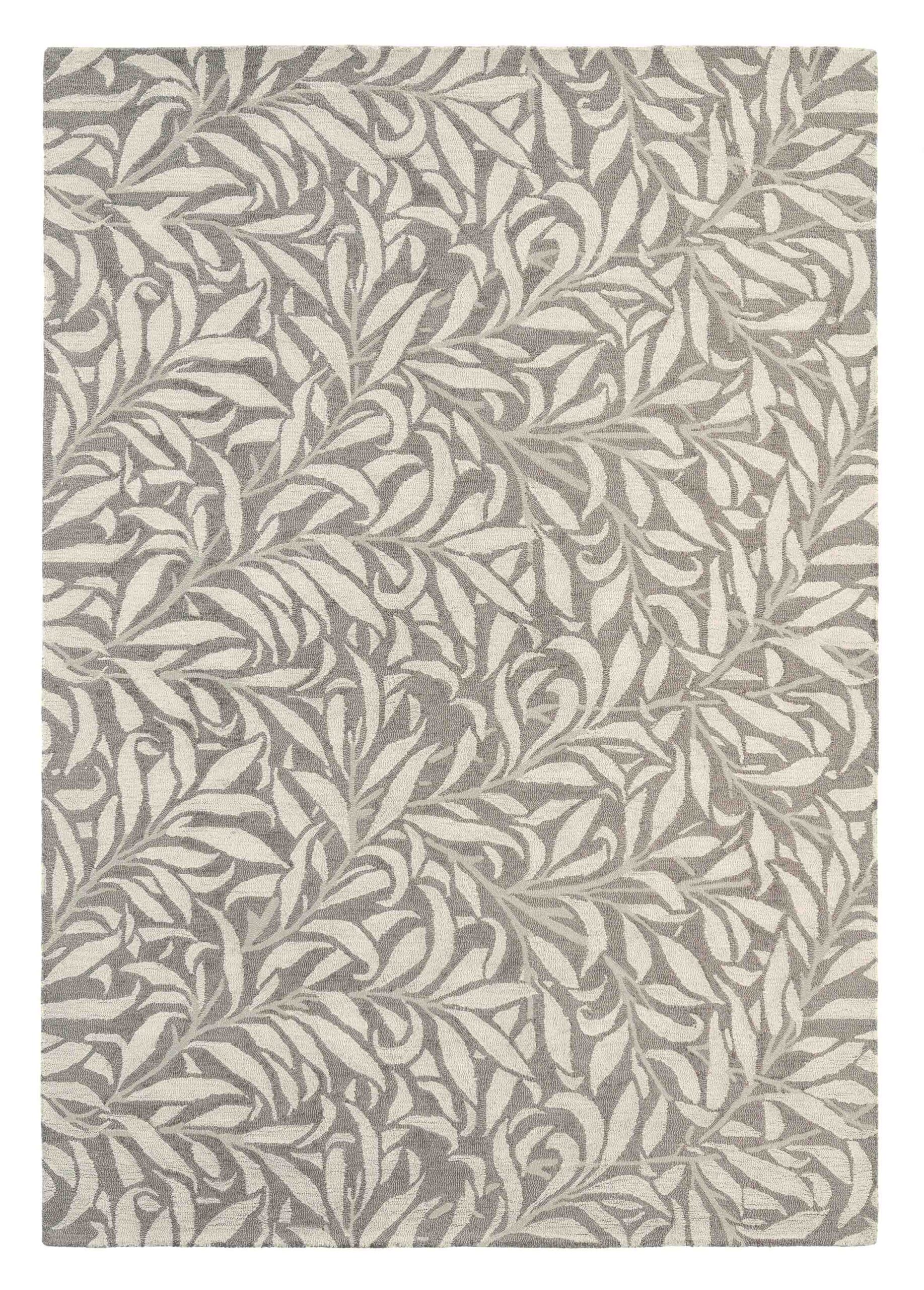 Morris & Co - Willow Bough mole 28304 - 250x350 cm Vloerkleed