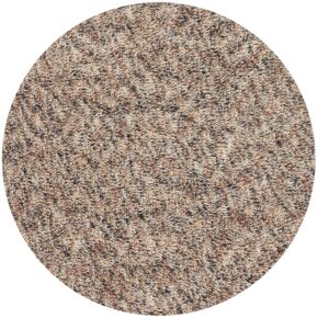 Brink en Campman - Dots 170401 Rond - 300 rond Vloerkleed