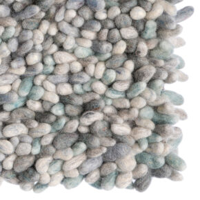 De Munk Carpets - Toscane 03 - 250x350 cm Vloerkleed