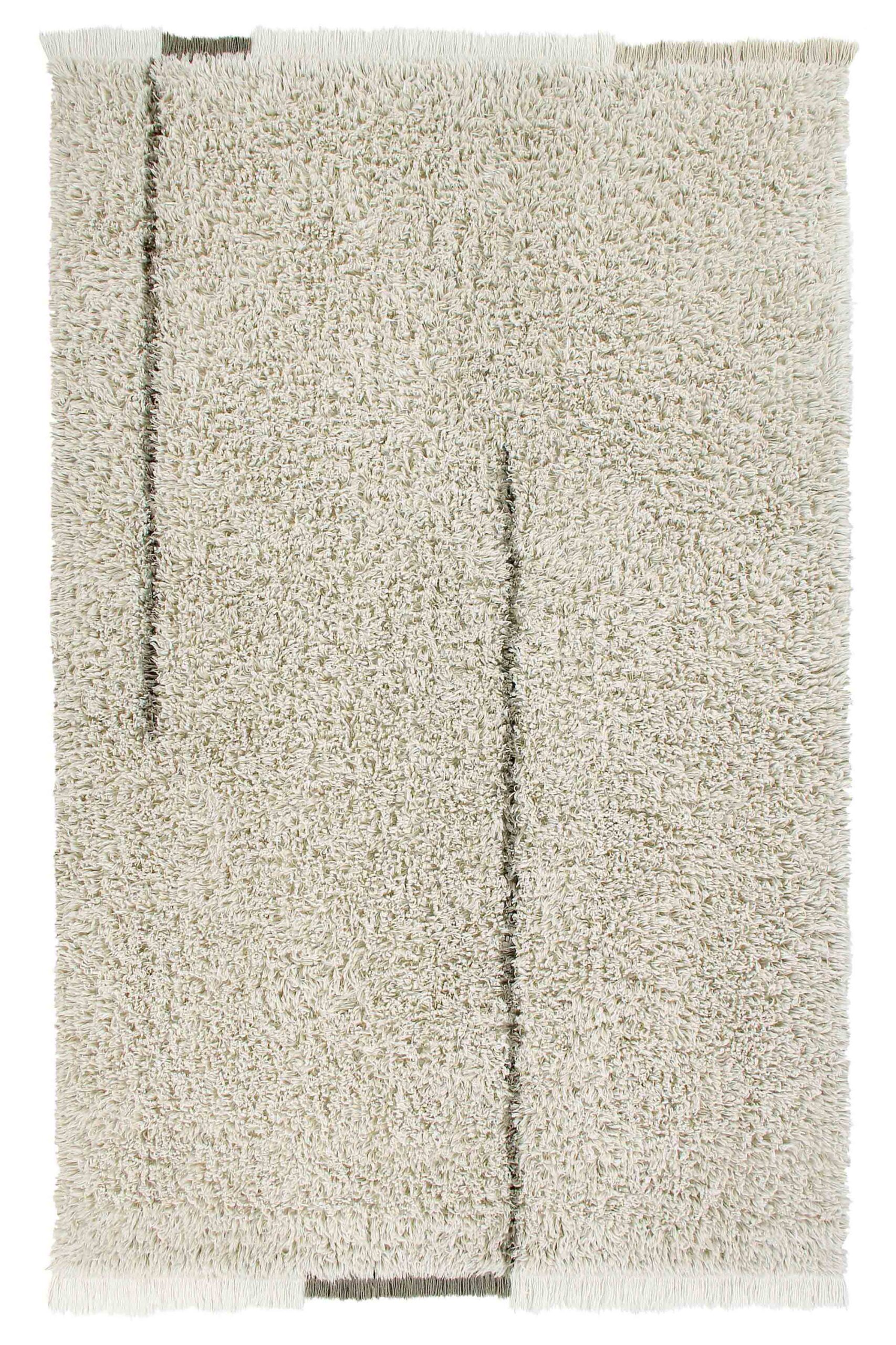 Woolable - Autumn Breeze Lorena Canals - 170x240 cm Vloerkleed