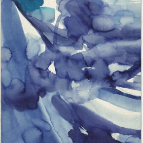 Bluebellgray - Blue Skies 13708 - 200x280 cm Vloerkleed