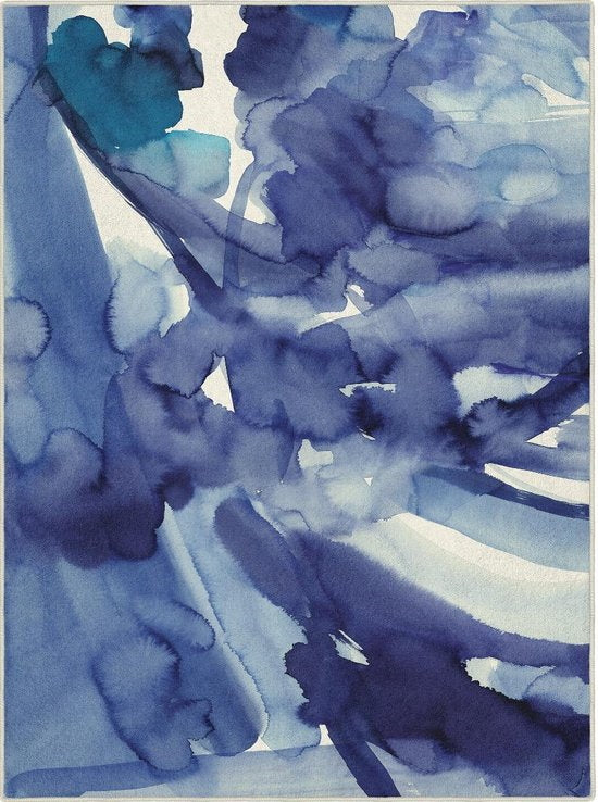 Bluebellgray - Blue Skies 13708 - 140x200 cm Vloerkleed