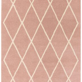 Easy Living - Albany-Diamond-Pink -
