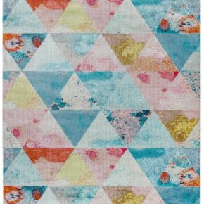 Easy Living - Amelie-am03-Triangles -