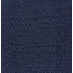 Easy Living - Antibes Blue Linear -