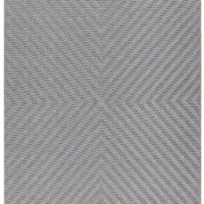 Easy Living - Antibes Light Grey Arrow -