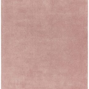 Easy Living - Aran-Rug-Rose-Pink -